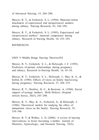 13Where is running header Rough Draft Exemplar Paper