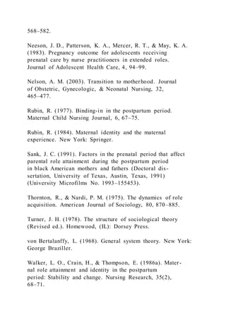 13Where is running header Rough Draft Exemplar Paper