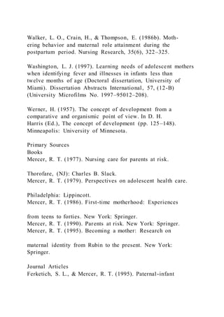 13Where is running header Rough Draft Exemplar Paper