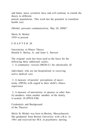 13Where is running header Rough Draft Exemplar Paper