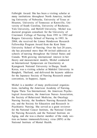 13Where is running header Rough Draft Exemplar Paper