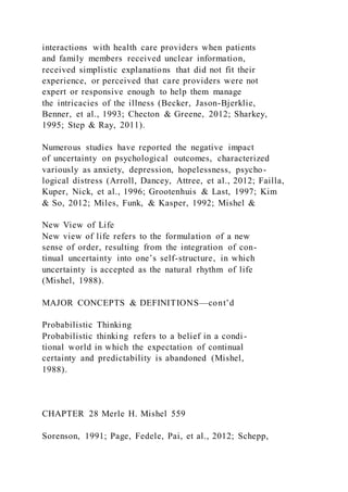 13Where is running header Rough Draft Exemplar Paper