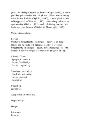 13Where is running header Rough Draft Exemplar Paper