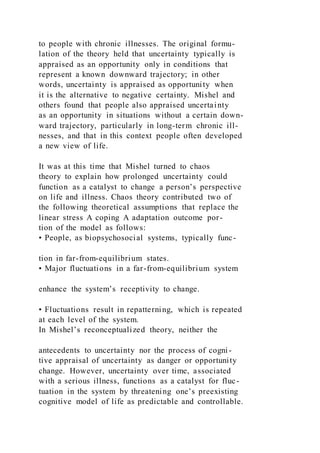 13Where is running header Rough Draft Exemplar Paper