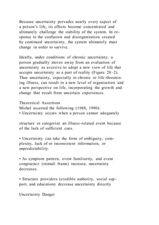 13Where is running header Rough Draft Exemplar Paper