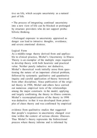 13Where is running header Rough Draft Exemplar Paper