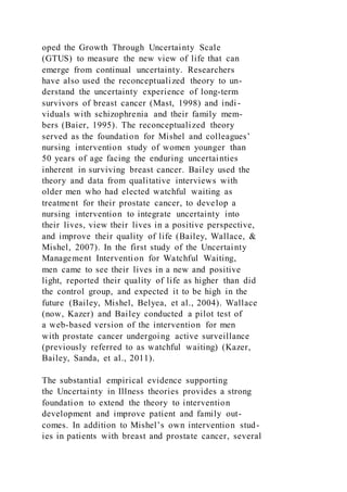 13Where is running header Rough Draft Exemplar Paper