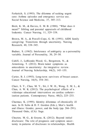 13Where is running header Rough Draft Exemplar Paper