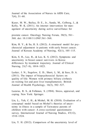 13Where is running header Rough Draft Exemplar Paper