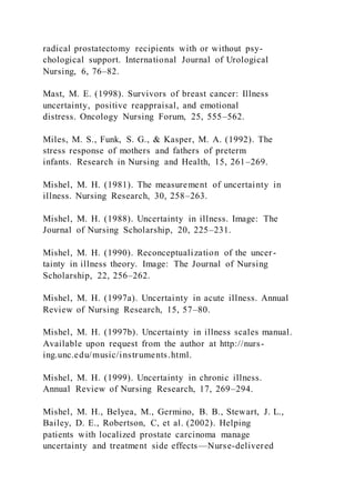 13Where is running header Rough Draft Exemplar Paper