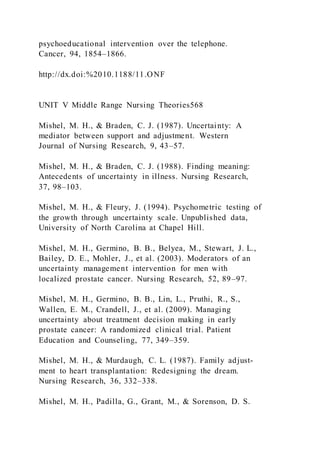 13Where is running header Rough Draft Exemplar Paper