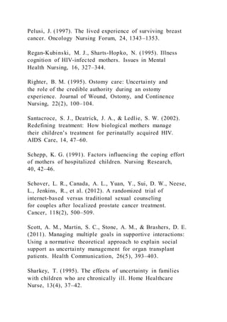 13Where is running header Rough Draft Exemplar Paper