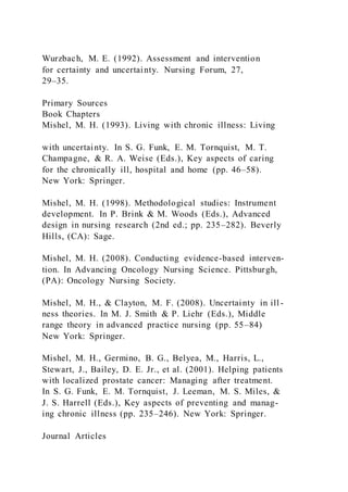 13Where is running header Rough Draft Exemplar Paper