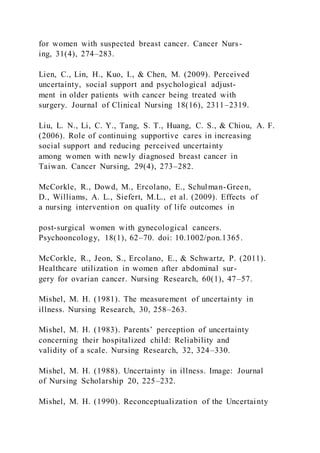 13Where is running header Rough Draft Exemplar Paper