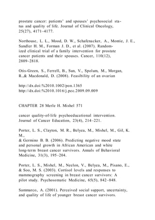 13Where is running header Rough Draft Exemplar Paper