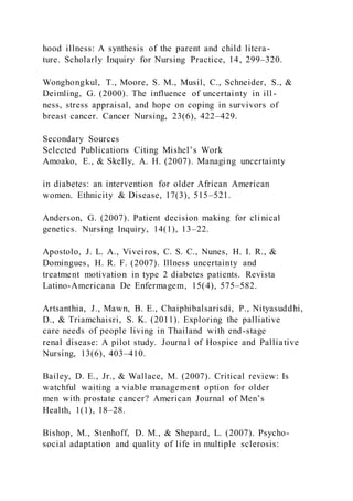 13Where is running header Rough Draft Exemplar Paper