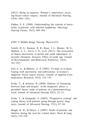 13Where is running header Rough Draft Exemplar Paper