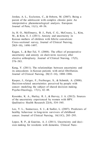 13Where is running header Rough Draft Exemplar Paper