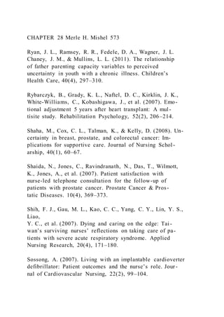 13Where is running header Rough Draft Exemplar Paper