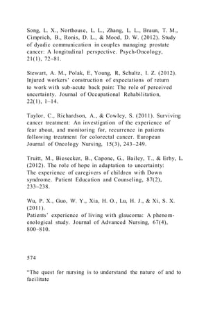 13Where is running header Rough Draft Exemplar Paper