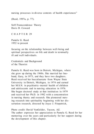 13Where is running header Rough Draft Exemplar Paper