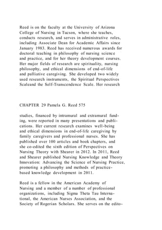 13Where is running header Rough Draft Exemplar Paper