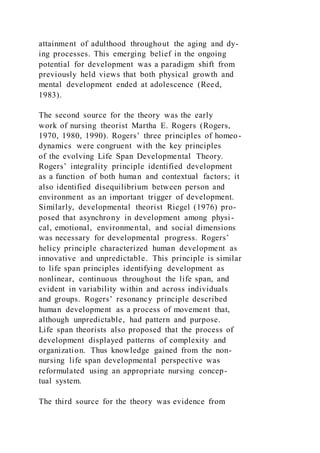 13Where is running header Rough Draft Exemplar Paper