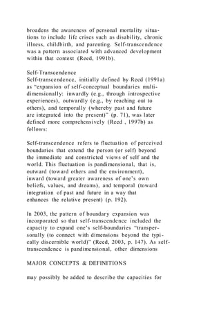 13Where is running header Rough Draft Exemplar Paper