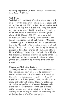 13Where is running header Rough Draft Exemplar Paper