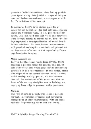 13Where is running header Rough Draft Exemplar Paper