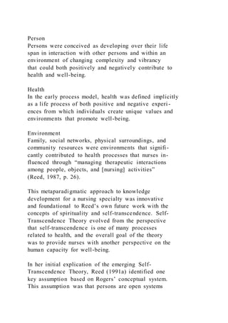 13Where is running header Rough Draft Exemplar Paper