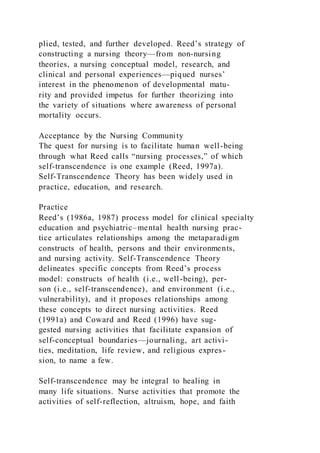 13Where is running header Rough Draft Exemplar Paper