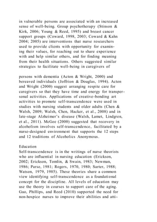 13Where is running header Rough Draft Exemplar Paper