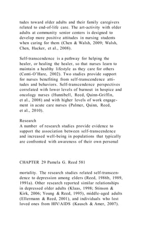 13Where is running header Rough Draft Exemplar Paper