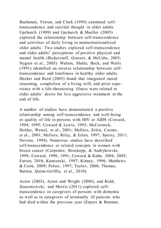 13Where is running header Rough Draft Exemplar Paper