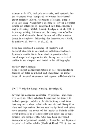 13Where is running header Rough Draft Exemplar Paper