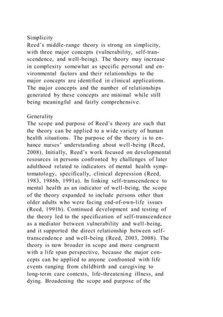 13Where is running header Rough Draft Exemplar Paper