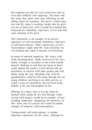 13Where is running header Rough Draft Exemplar Paper