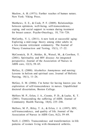 13Where is running header Rough Draft Exemplar Paper