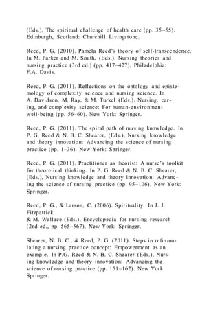 13Where is running header Rough Draft Exemplar Paper