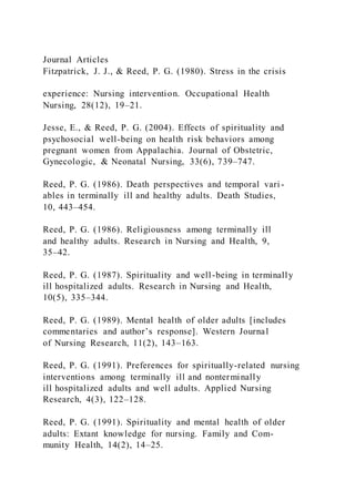 13Where is running header Rough Draft Exemplar Paper