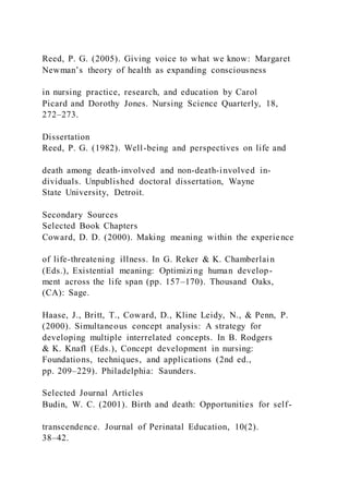 13Where is running header Rough Draft Exemplar Paper