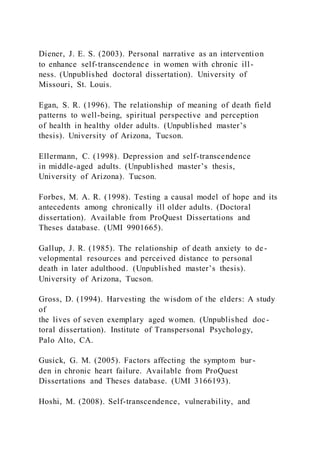 13Where is running header Rough Draft Exemplar Paper