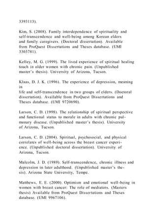 13Where is running header Rough Draft Exemplar Paper