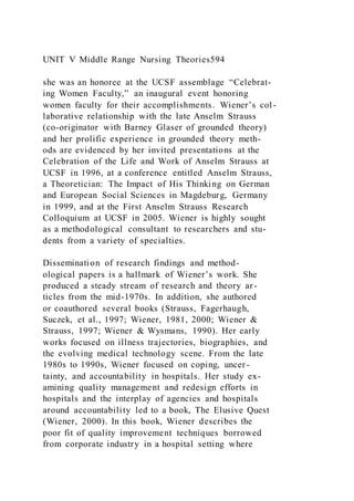 13Where is running header Rough Draft Exemplar Paper