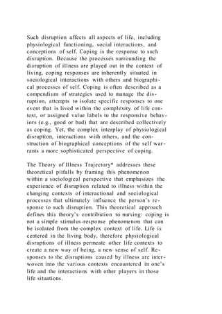 13Where is running header Rough Draft Exemplar Paper