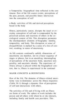 13Where is running header Rough Draft Exemplar Paper