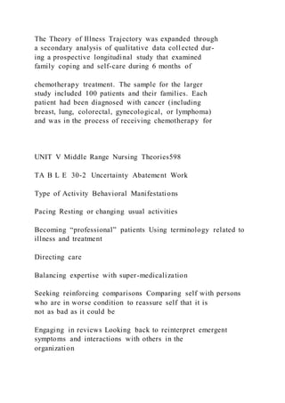 13Where is running header Rough Draft Exemplar Paper