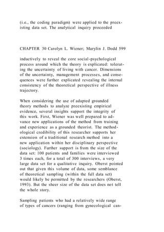 13Where is running header Rough Draft Exemplar Paper