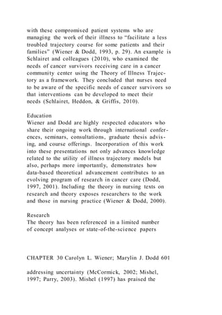 13Where is running header Rough Draft Exemplar Paper